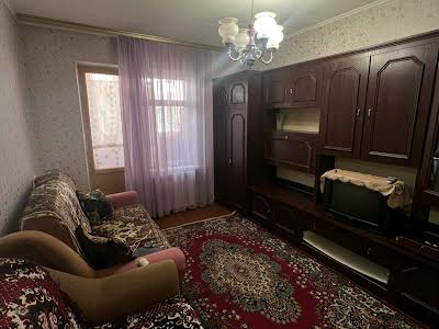 квартира по адресу Червоной Калины просп. (Владимира Маяковского), 55