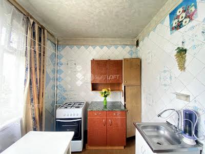 квартира за адресою вулиця Клочківська, 150А
