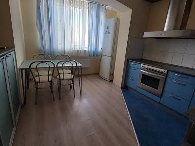 квартира за адресою Олександра Довженка вул., 16а