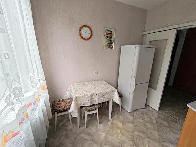 квартира за адресою Наталії Ужвій вул., 4-Г