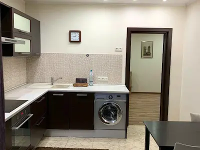 квартира по адресу Миропольская ул., 39