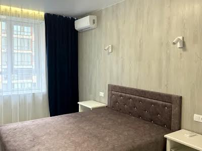 квартира за адресою смт. Слобожанське, Сімейна вул., 5