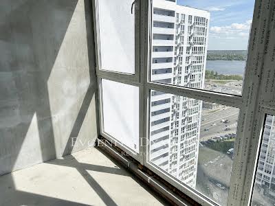 квартира за адресою Ревуцького вул., 40-Б