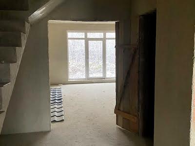 дом по адресу с. Криховцы, Вільна