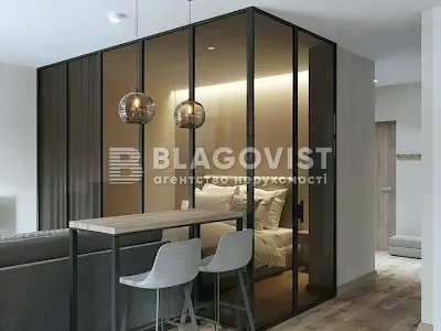 квартира по адресу Никольско-Слободская ул., 8