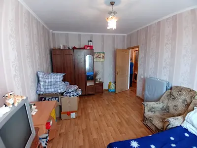 квартира за адресою Київська вул., 8-А