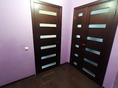 квартира по адресу Лісогринівецька ул., 26/3