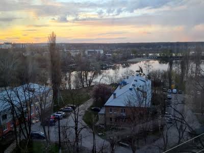 квартира за адресою Котляревського вул., 52-А