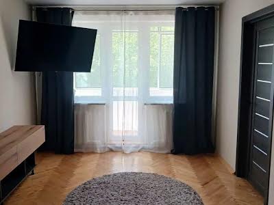 квартира за адресою Городоцька вул., 241б