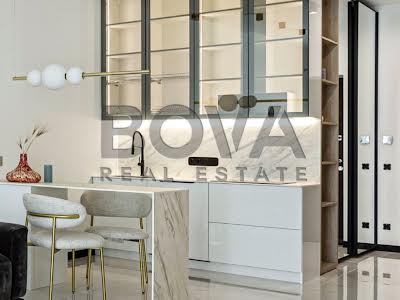 квартира за адресою Саперне Поле вул., 5