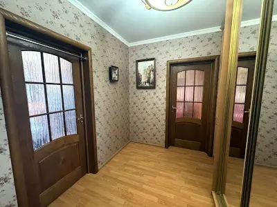 квартира по адресу Бакинская ул., 37-Г