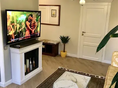 квартира за адресою Гусовського вул., 10/8