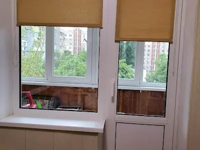 квартира за адресою Академіка Кіпріанова вул., 2