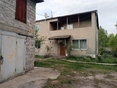 дом по адресу Лісна