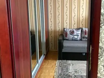 квартира за адресою Наталії Ужвій вул., 5