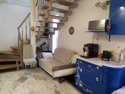 квартира по адресу Костанди ул., 22