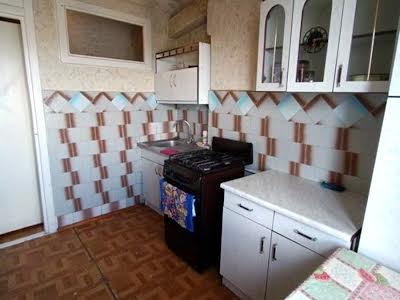 квартира за адресою Пасічна вул., 96