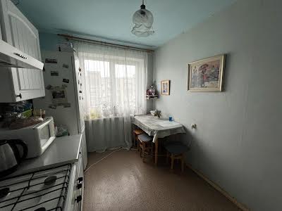 квартира по адресу Стрийская ул., 103