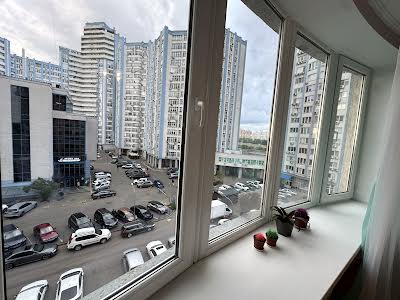 квартира за адресою Дніпровська набережна вул., 26-А