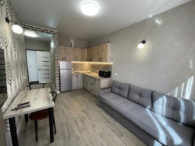 квартира за адресою Панорамна вул., 4а