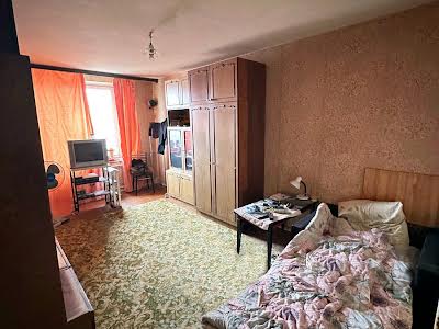 квартира по адресу Академика Заболотного ул., 128