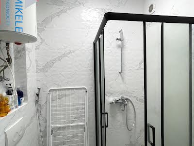 квартира по адресу Ракетная ул., 24