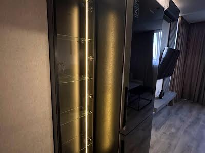 квартира по адресу Загоровская ул. (Багговутовская), 25