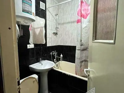 квартира за адресою Авіаконструктора Антонова вул., 12