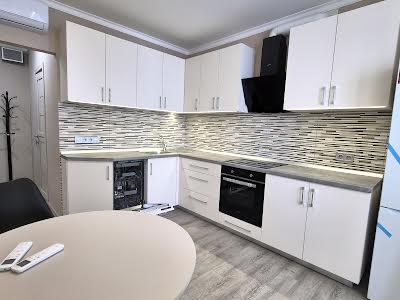 квартира за адресою Костанді вул., 162/6
