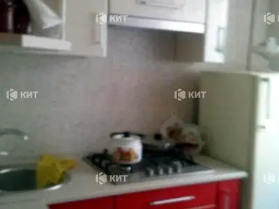 квартира по адресу Кирпичова ул., 21