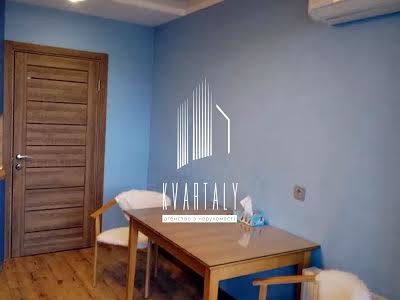 квартира за адресою Сергія Данченка вул., 1
