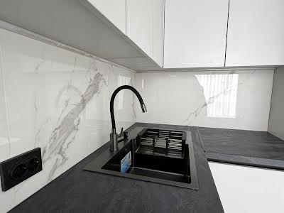 квартира за адресою Височана вул., 18
