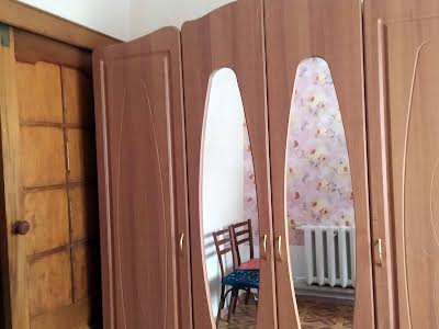 квартира по адресу Балтская дорога ул., 45
