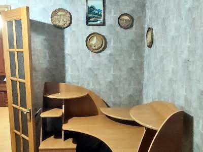квартира за адресою Володимира Івасюка просп. (Героїв Сталінграду), 60