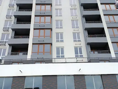 квартира по адресу Чехова ул., 1
