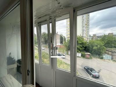 квартира за адресою провулок Леопольда Ященка, 4