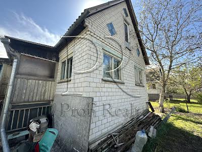дом по адресу Лугова вулиця, 12