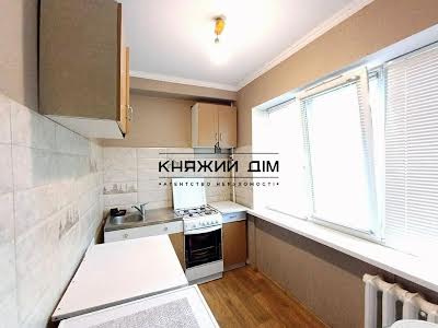 квартира за адресою Відрадний просп. (Чубаря), 28
