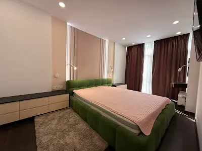 квартира за адресою Соборності просп. (Возз'єднання), 17к19