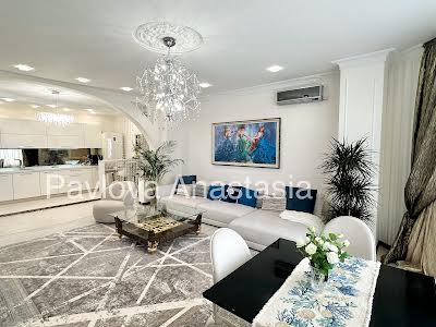 квартира за адресою Шевченка просп., 12/2