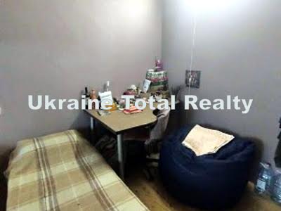 квартира за адресою Срібнокільська вул., 4