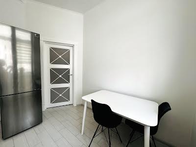 квартира по адресу Гната Хоткевича ул. (Красногвардейская), 8