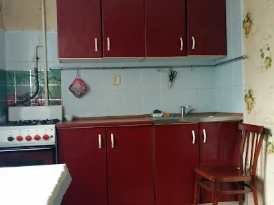 квартира по адресу Академика Ефремова ул. (Командарма Уборевича), 15