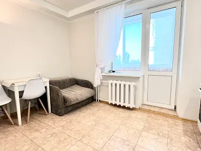 квартира по адресу Зеленого Клину ул. (Уссурійська), 2