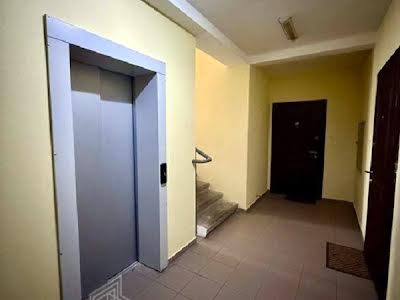 квартира за адресою Метрологічна вул., 113
