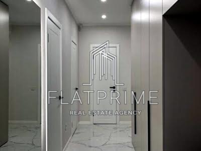 квартира за адресою Радистів вул., 34-А