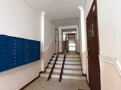 квартира по адресу Дарвіна ул., 1