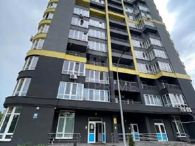 квартира за адресою Кадетський Гай вул., 8