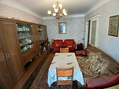 квартира по адресу Олеся Гончара ул., 79