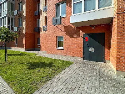 квартира по адресу Мандрыковская ул., 234